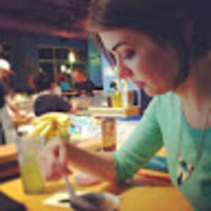 Meet your Posher, Stephanie